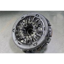 Parçafix Debriyaj Seti Edc Otomatik Sanzuman Clio 4 Captur Kadjar 1.2 Tce