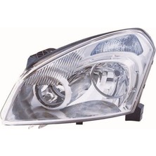 On Far Sol Qashqai 2007-