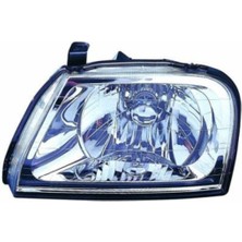 On Far Sağ L200 2003-