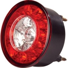 Stop Park Lambası Otokar 12V Ledli