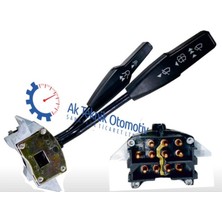 Parçafix Silgi Kolu Ford Taunus 16-20 84-93