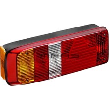 Parçafix Stop Camı Sol Ecostar Krone Treyler Dorse