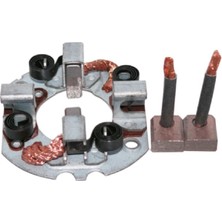 Parçafix Firca Taşıyıcı Nissan Sunny Komatsu Fn 189-190