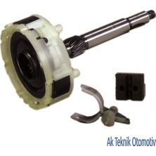 Reduktor Takımı Bosch 107 Megane 3 Scenic 19DC