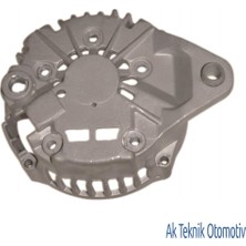 Rotor 12V Isuzu Dmax 2.5 Td Hitachi