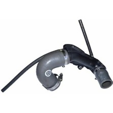 Turbo Hortumu Silikon Hortumlu Kangoo 1.5 Dci