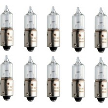 Narva 12V 53 20W Mercekli H20 Ampulu