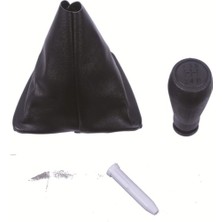 Vites Topuzu + Körügü Bipper Nemo Fiorino (Siyah)