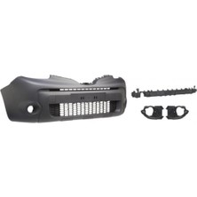 Parçafix Tampon Ön Astarsız Sisli Sok Emicili Kangoo 2 2013-