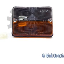 Sinyal Park Lambası On Mf 275