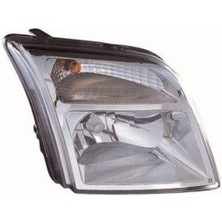 On Far Sol Elektrikli Connect 2003-