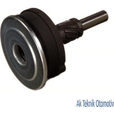 Reduktor Takımı Renault Premium Kerax Tir