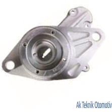 Marş Pinyon Kapağı Isuzu Turkuaz 4 Vidali