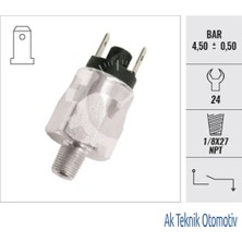Fren Basınç Müşürü John Deere