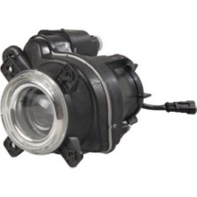 Far Cargo Motorl Sultan Isuzu Turkuaz Mercekli 24V