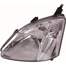 Far On Sol Civic 2002-