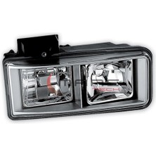 Parçafix Sis Lambası Sağ Eurotech Eurostar