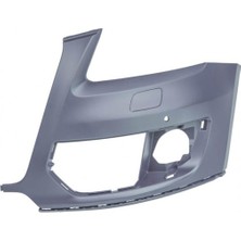 Tampon Ön Sol Astarlı Far Yikamali Q5 2005-