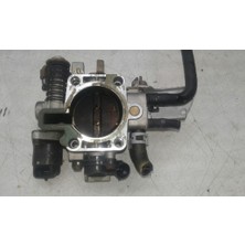 Gaz Kelebegi Astra J Corsa D 1.3cdti