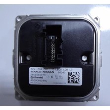 Parçafix Xenon (Led) Far Beyni Clio 4 Megane 4 Kadjar Talisman