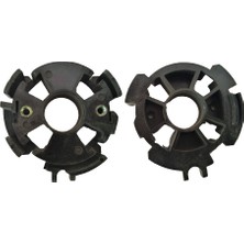 Firca Taşıyıcı Lada Samara Iskra Ucgen