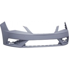 Tampon Ön Astarlı Sensörsüz Seat Leon 2017-