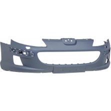 Tampon Ön Astarlıfar Yikama Delikli Peugeot 407 P407 2004-