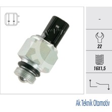 Geri Vites Müşürü Ford Focus Cmax