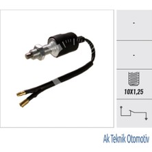 Fren Salteri Mitsubishi Canter Platinli