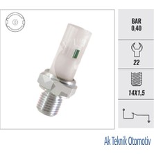 Parçafix Yağ Müşürü R9 Ym