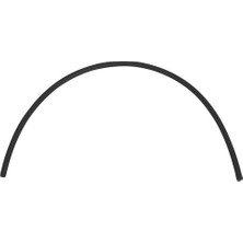 Benzin Hortumu ( 70 cm   Nbr ) R12