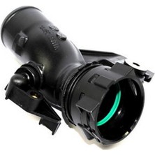 Turbo Borusu Nissan Qashqai J10 2007-2013 J11 2013- 1.5dci Euro5