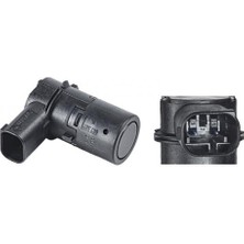 Park Sensörü Clio 3 2009-