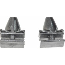 Cam Kenar Bakalit Agrafi Megane 3 Fluence