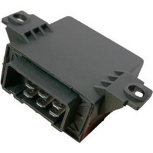 Parçafix Flasor 24V Man Mercedes Daf Scania 6pin