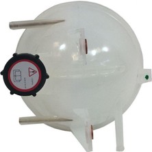 Radyatör Yedek Su Deposu Kapaklı Transit T15 Klimasiz (Klimasiz)