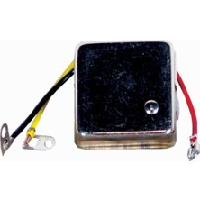 Konjektor 12V Mf Bmc Acr 16 17 3 Kablolu