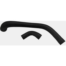 Turbo Hortumu (Büyük+Küçük) Transit V348 2.2 Tdci 2012-