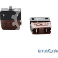 Buton Sivic(Ters) Ani Hareketli 1nk Etanj Lastikli