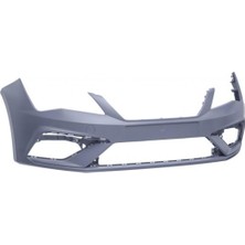 Tampon Ön Astarlı Sensörsüz Sport Seat Leon 2017-