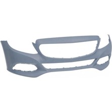 Tampon Ön Mercedes C Seri W205 2014-