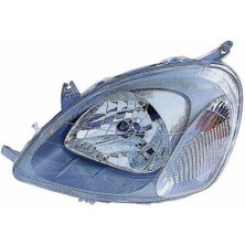 Parçafix Far On Sağ Motorlu Yaris 1999-2002