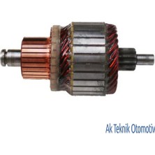 Kollektor 12V Golf Polo Golf 5seat 1.4 1.6 11 Dış