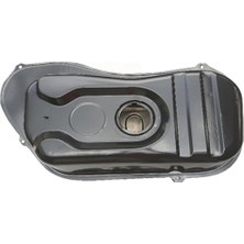 Parçafix Benzin Deposu R19 1992-1998 (Karbüratörlü Genis Şamandıra Takilan