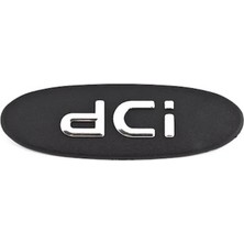 Kapı Bant Yazısi Monogram (Dci) Kangoo Clio