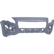 Parçafix Tampon Ön Peugeot 3008 P3008 2014-