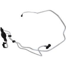 Mazot Pompa Hortumu Kangoo Clio (97 07) F8Q 632