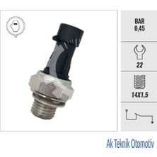 Yağ Müşürü Fiat Ducato Tempra Uno Ym