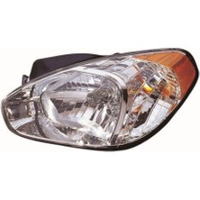 Parçafix On Far Sol Accent Era 2006-