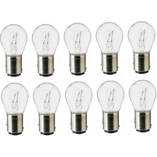 Narva 24V 1016 21W 5W Çiftli Ters ( Sas ) Tirnak Ampul